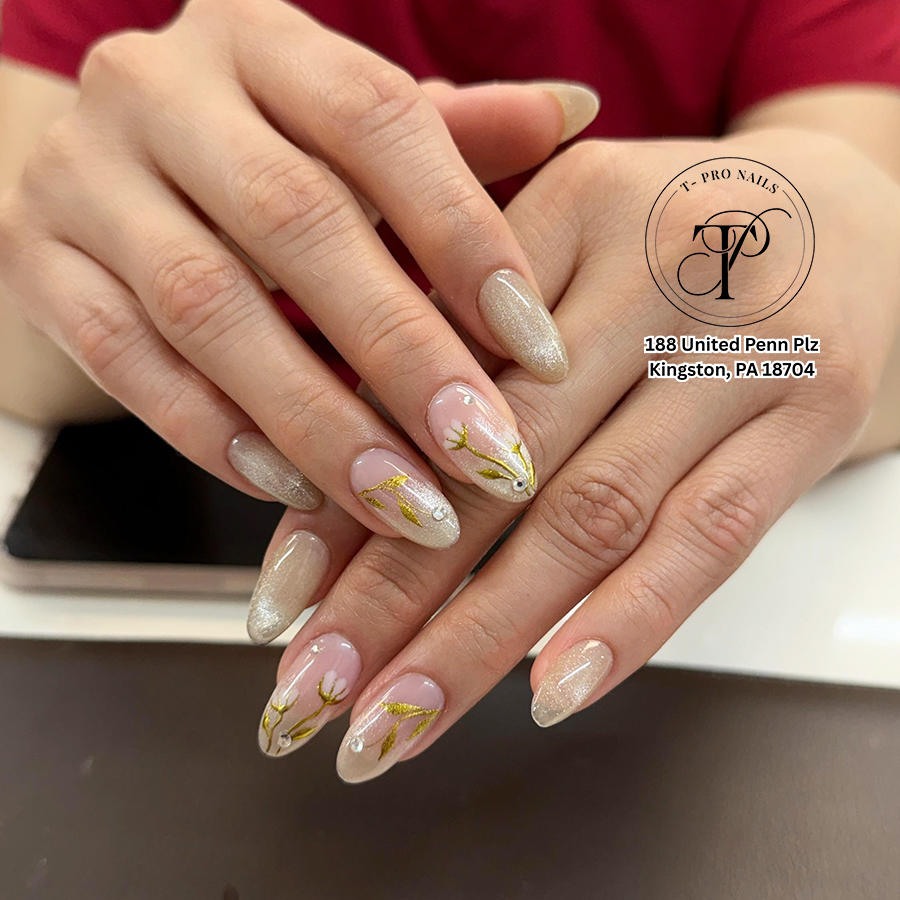 Nail Art Design